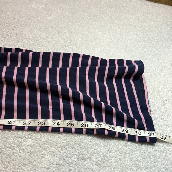 J Crew striped pajamas - Picture 7 of 12